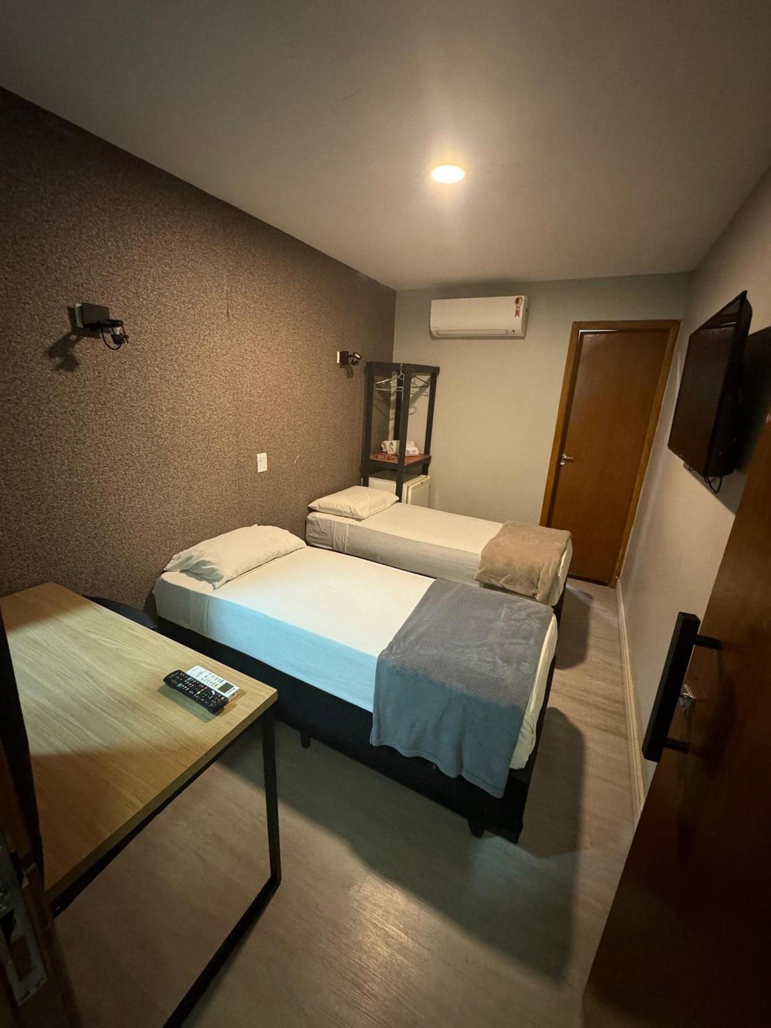Add Hoteis Morumbi Sao Paulo Dış mekan fotoğraf