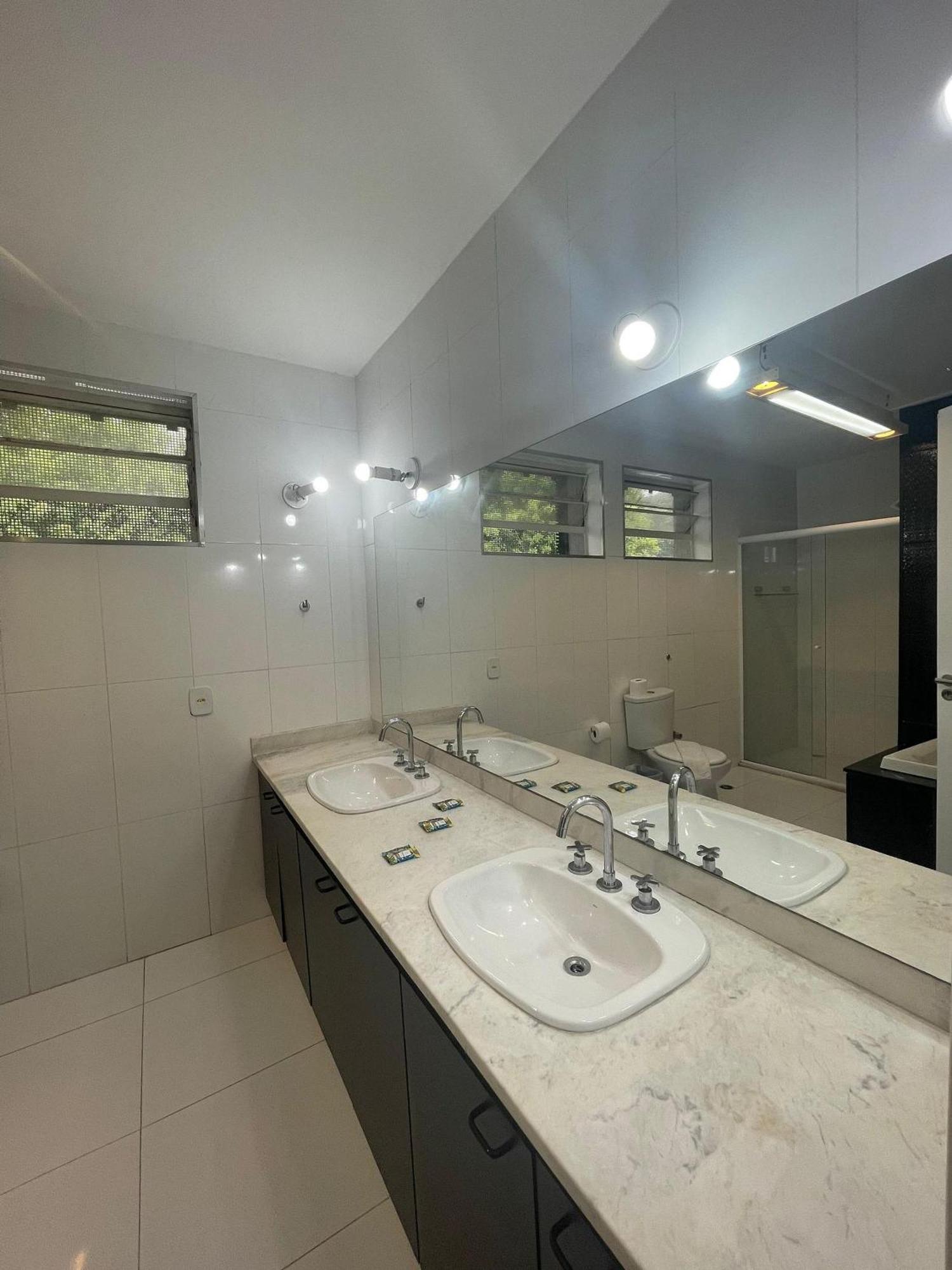 Add Hoteis Morumbi Sao Paulo Dış mekan fotoğraf
