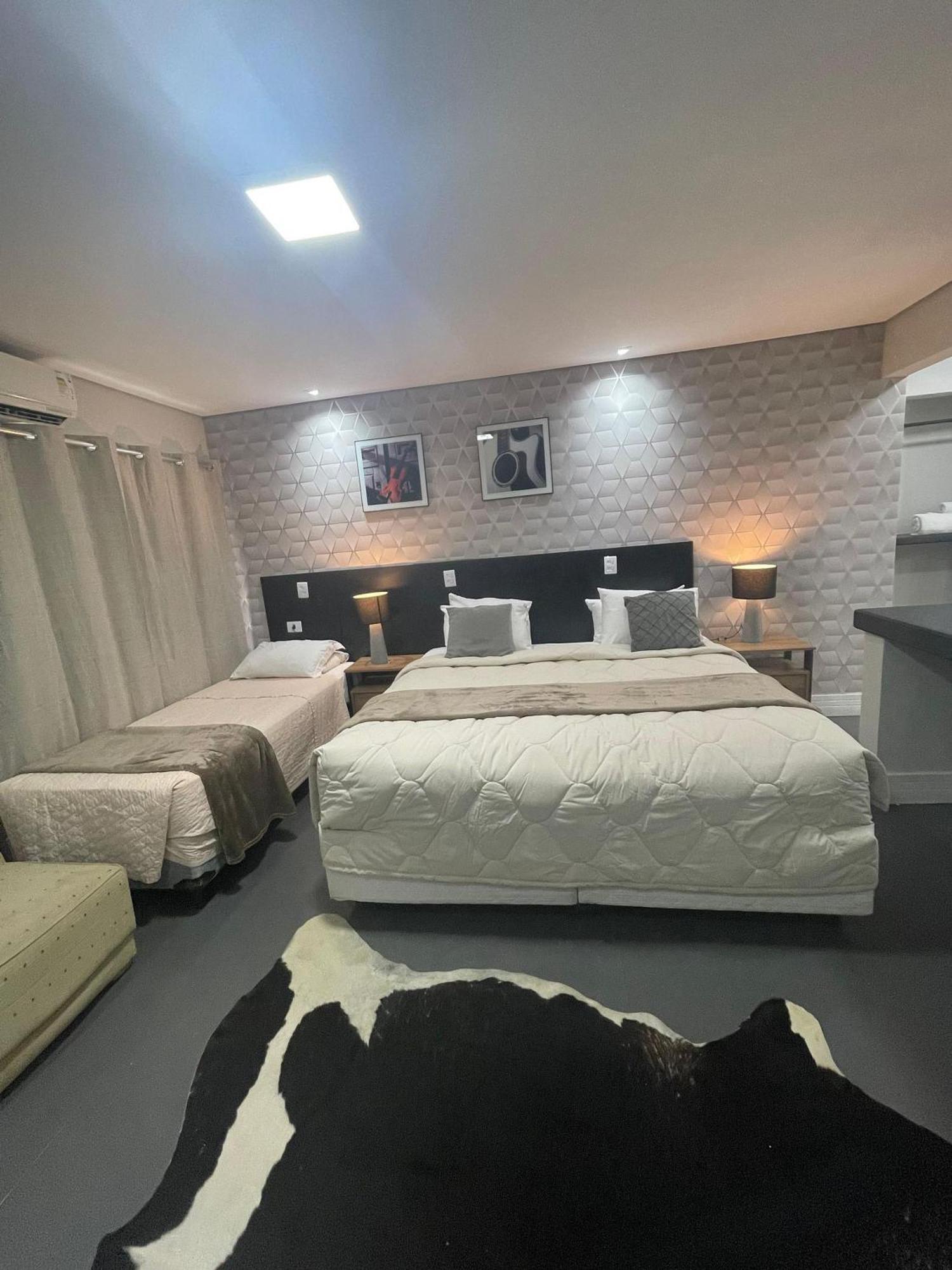 Add Hoteis Morumbi Sao Paulo Dış mekan fotoğraf