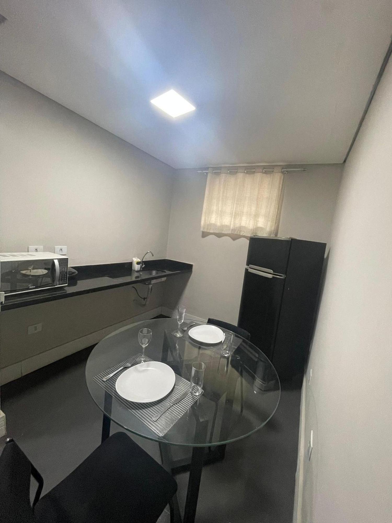 Add Hoteis Morumbi Sao Paulo Dış mekan fotoğraf