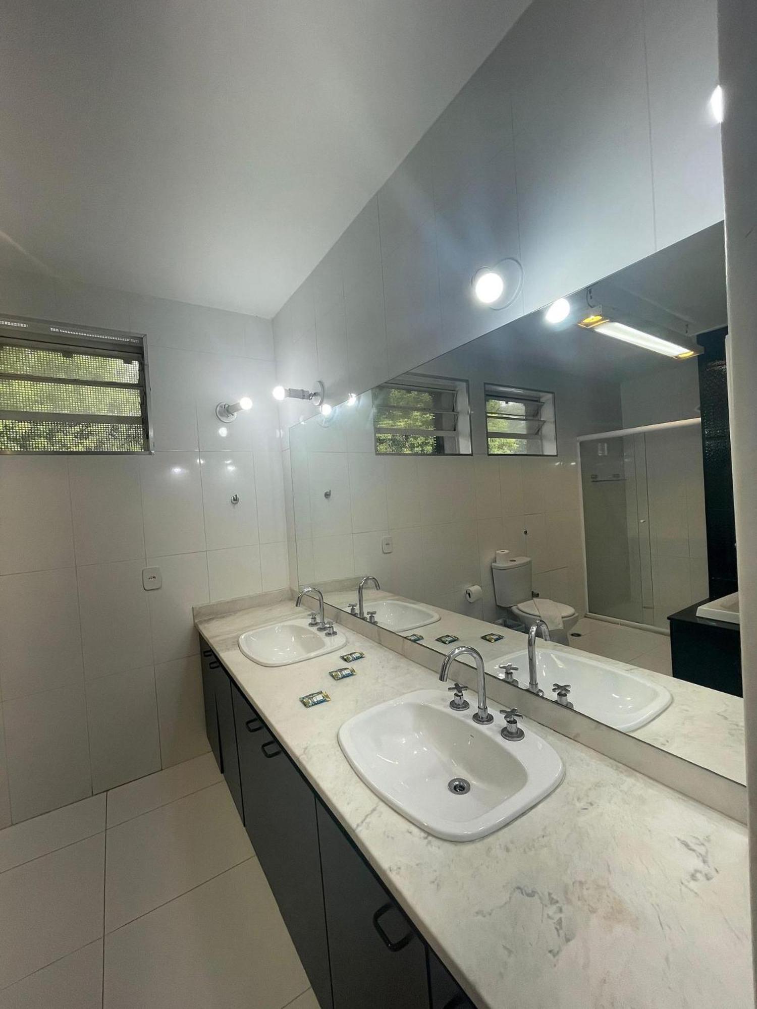 Add Hoteis Morumbi Sao Paulo Dış mekan fotoğraf