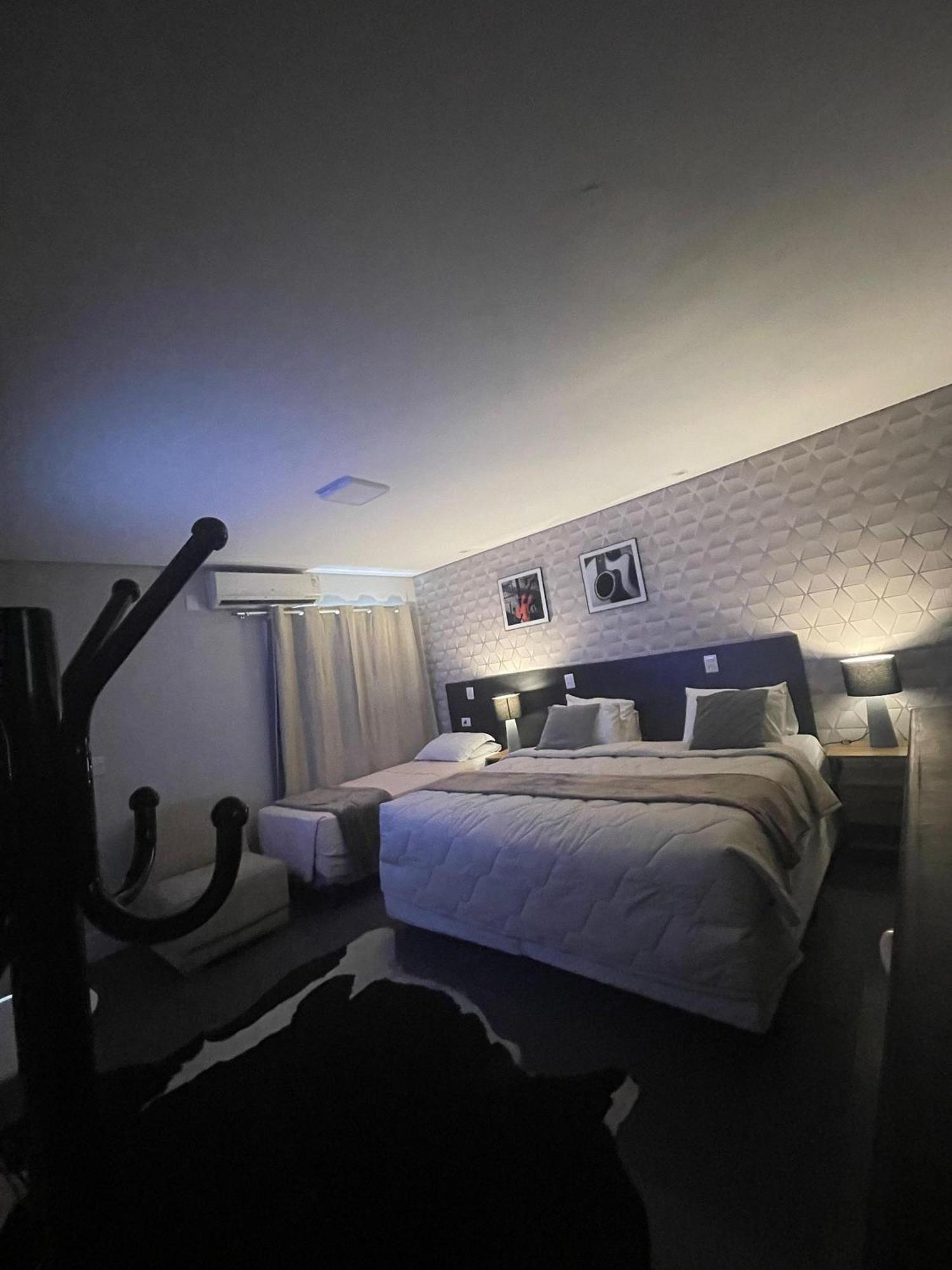 Add Hoteis Morumbi Sao Paulo Dış mekan fotoğraf