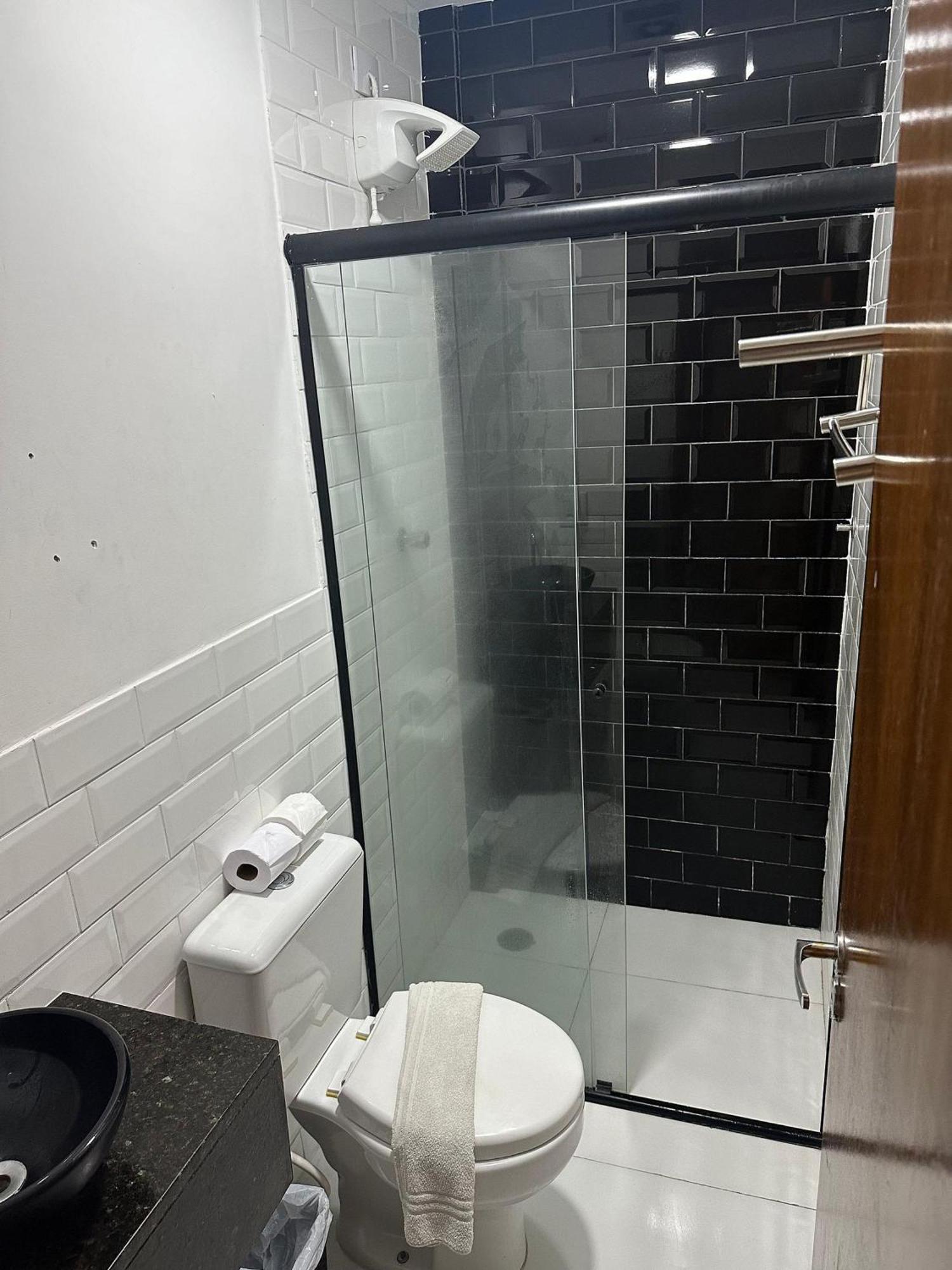 Add Hoteis Morumbi Sao Paulo Dış mekan fotoğraf