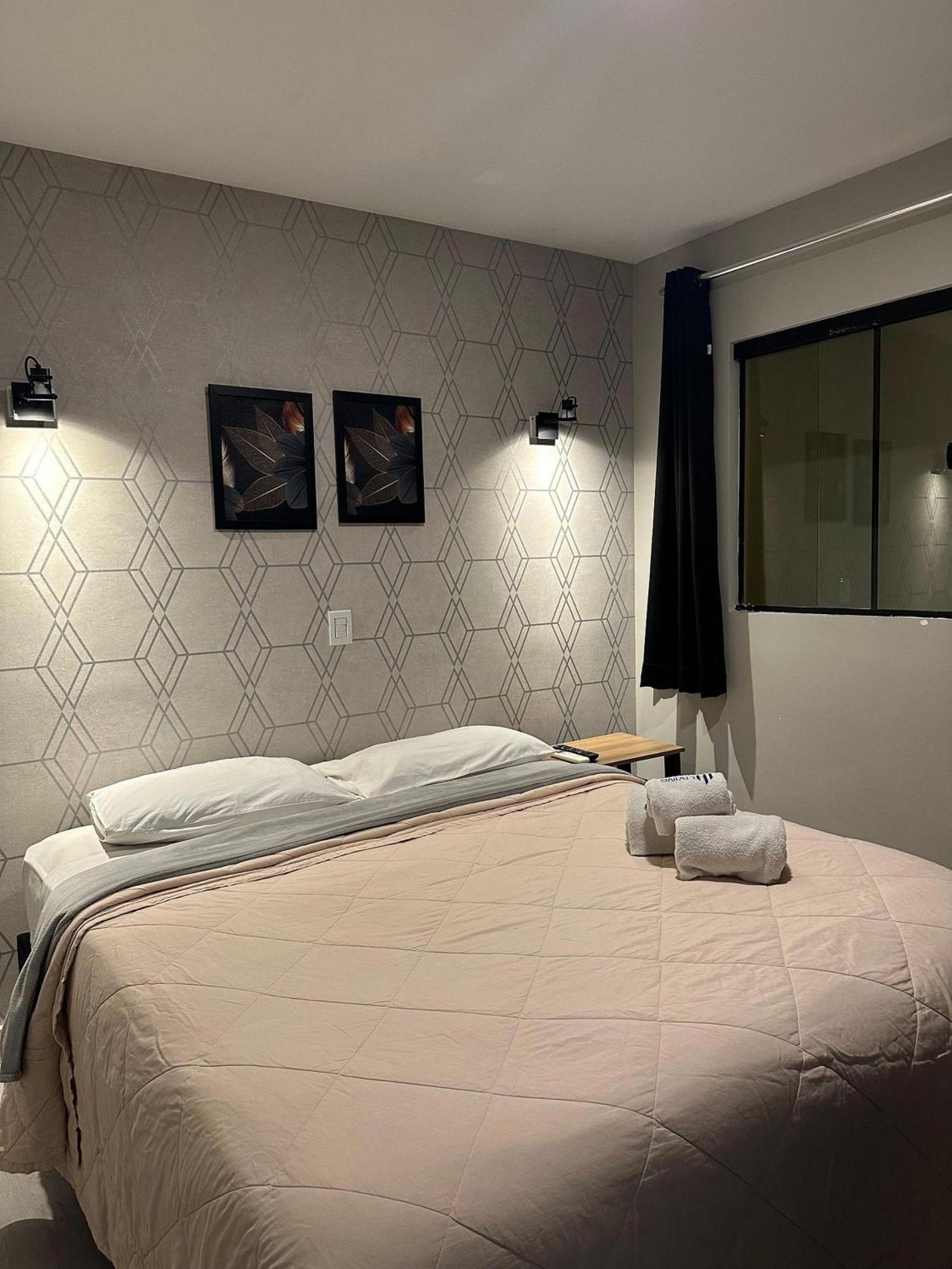 Add Hoteis Morumbi Sao Paulo Dış mekan fotoğraf