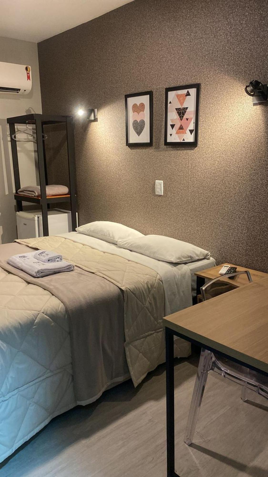 Add Hoteis Morumbi Sao Paulo Dış mekan fotoğraf
