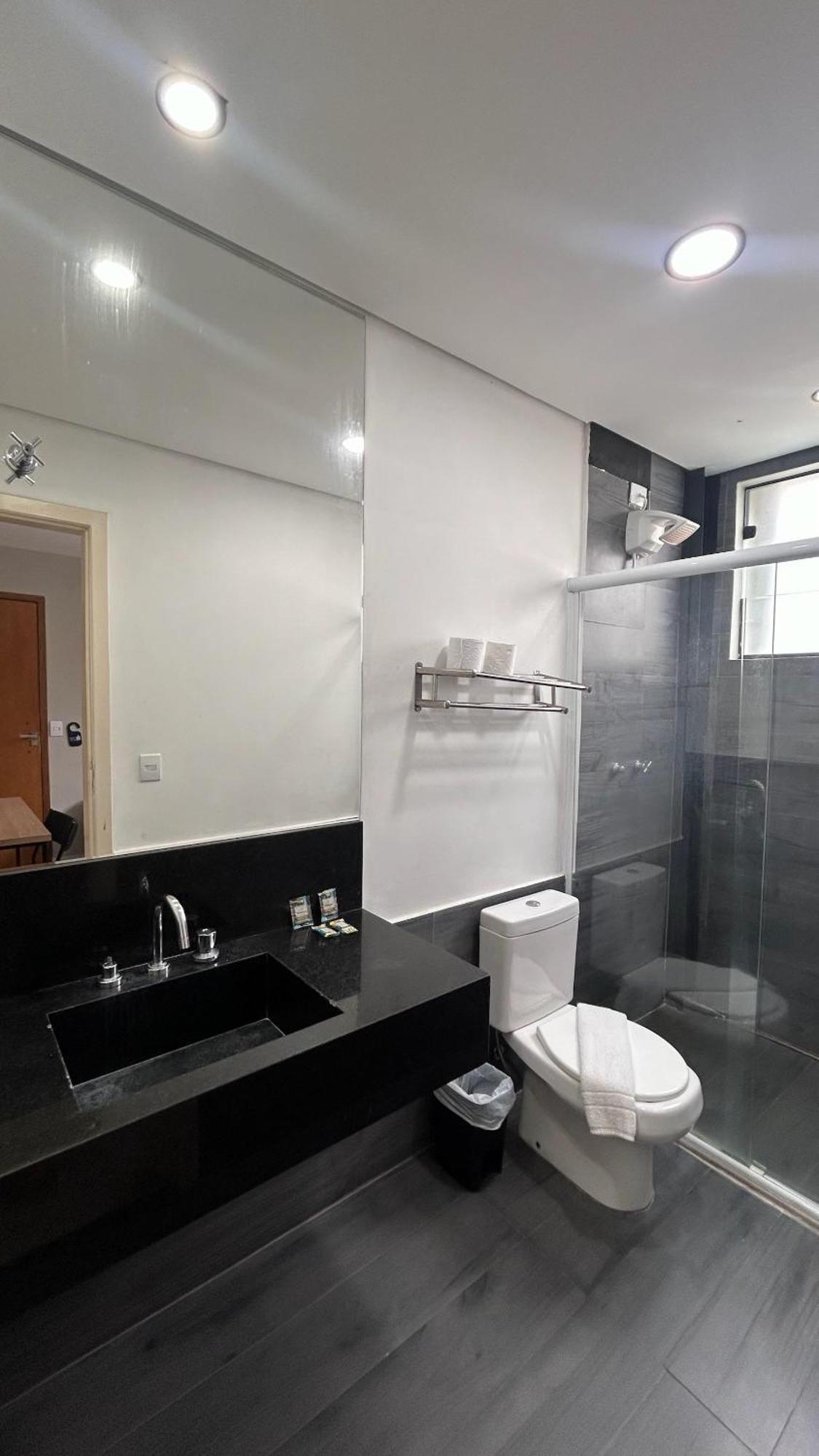 Add Hoteis Morumbi Sao Paulo Dış mekan fotoğraf